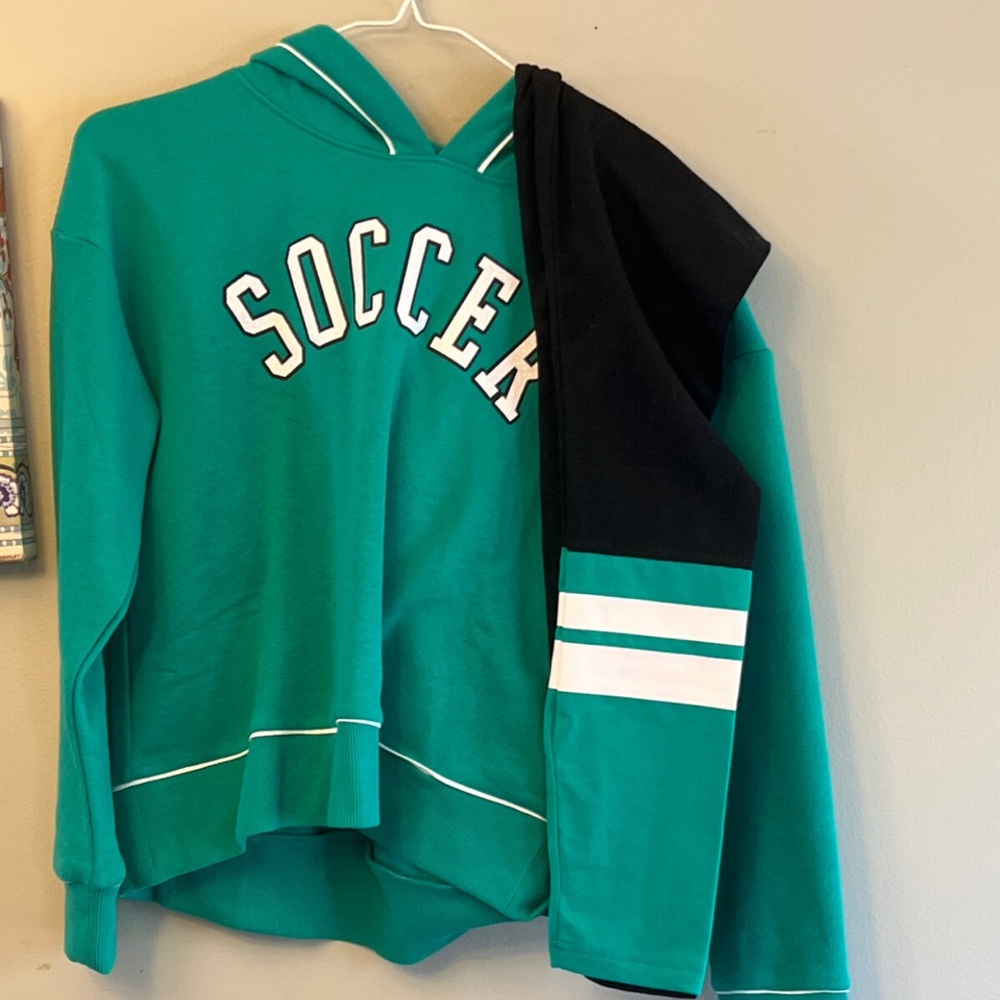 Girls Justice Outfit, size 12-14